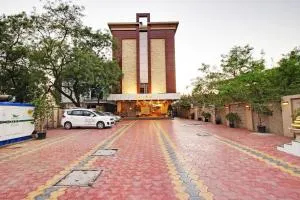 Hotel Sai Jashan Shirdi - Where blessings & comfort meet - Shirdi