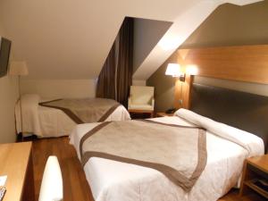 Hotels Alti Hotel : photos des chambres