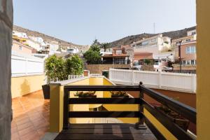 Casa Mencey