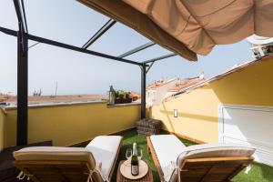 Casa Mencey