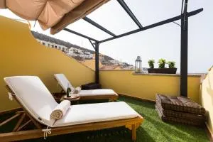 Casa Mencey - Patalavaca