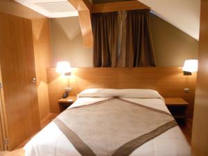 Hotels Alti Hotel : photos des chambres
