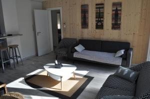 Appartements L'ecrin des Vosges : photos des chambres