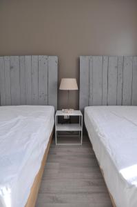 Appartements L'ecrin des Vosges : photos des chambres