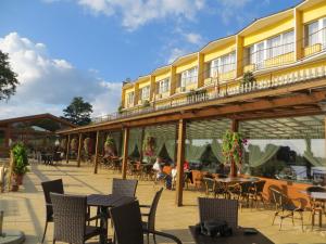 Hotel Neptun