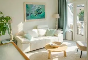 Appartement Beauvilliers - Bentveld