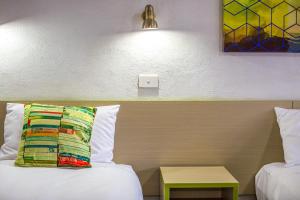 Boomerang Hotel