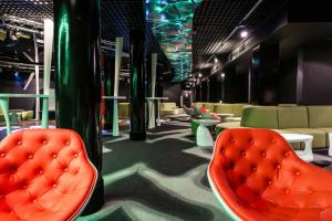 3L Apartments Aquarius