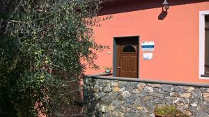 Agriturismo A Taversa