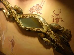 Economy Double Room room in Apartment A.C.& G.O. Milan