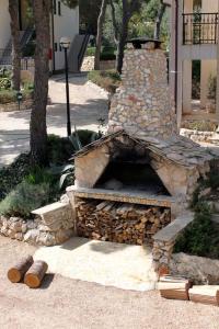 Double Room Rogoznica 3266a