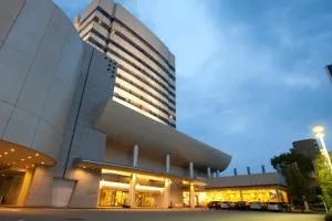 Kofu Kinenbi Hotel - Kai