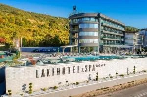 Laki Hotel & Spa - Tushemisht