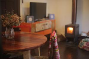 Escalera al Puerto Guest House