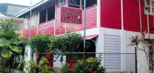 Hostal Hansi