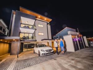 Brisbane Central - Springwood Street Mount Gravatt