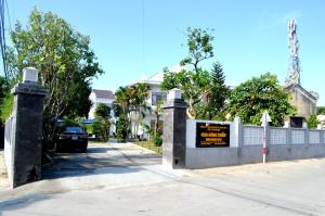 Tran Family Villas Boutique Hotel