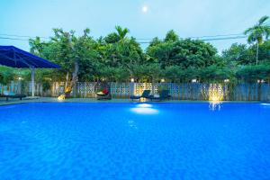 Tran Family Villas Boutique Hotel