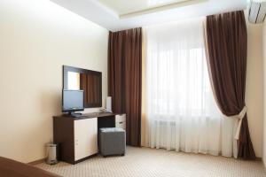 Studio room in Beliy Gorod Hotel