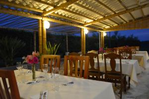 El Lugar Boutique Hotel