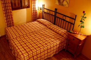 Hostatgeria Sant Jaume