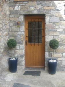 Turismo Rural Casa Sastre