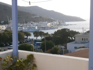 Amorgaia 2 Amorgos Greece