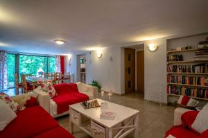 Пансіонат Czarna Woda 102 Щавниця Польща