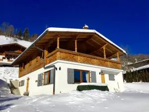 Chalet Kaprun - Kitzsteinhorn