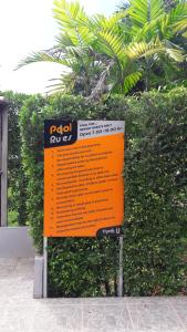 The Fong Krabi resort