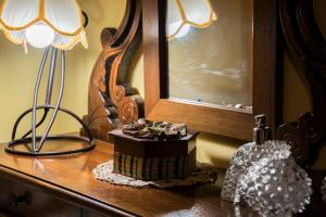 Le Vecchie Mura B & B