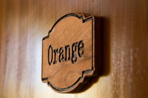 Le Vecchie Mura B & B