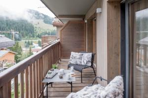 Mammoth Lodge by Alpine Resorts