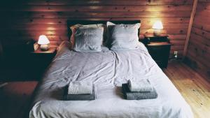 Skymist Maison dhôtes