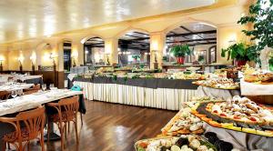 Hotel Club Relais Des Alpes