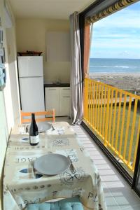 Appartement Romantic Sea