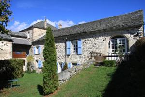 Maisons de vacances La Parenthese insolite : photos des chambres