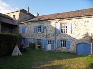 Maisons de vacances La Parenthese insolite : photos des chambres