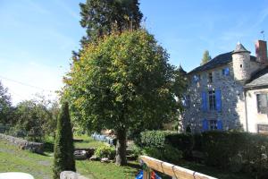 Maisons de vacances La Parenthese insolite : photos des chambres