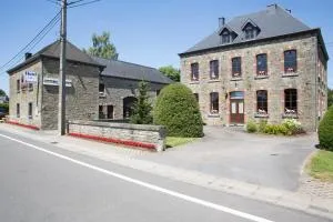 Hotel Saint-Martin - Hachiville
