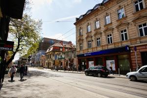 Old Town Karmelicka 70