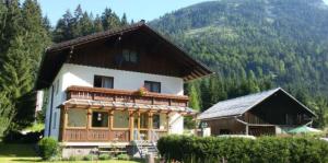 Talu Ferienresort Gosau Gosau Austria