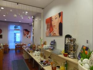 Hotel Nibelungen Hof