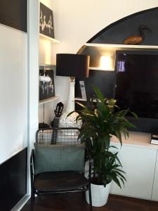 B&B / Chambres d'hotes Quai 17 Maison d'hotes : photos des chambres