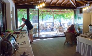 Hovolo Hotel Apartments Skopelos Greece