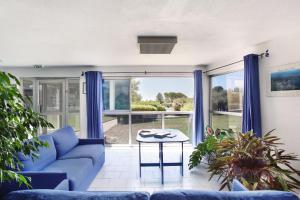 Appart'hotels Residence Odalys Les Hauts de Balaruc : photos des chambres