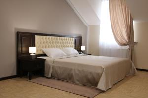 Superior Double Room room in Hermes