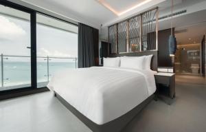 Mytt Hotel Pattaya - SHA Extra Plus