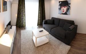 Apartment GoodMood2 with free parking 