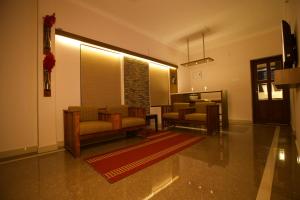 Anchorage Serviced Apartments